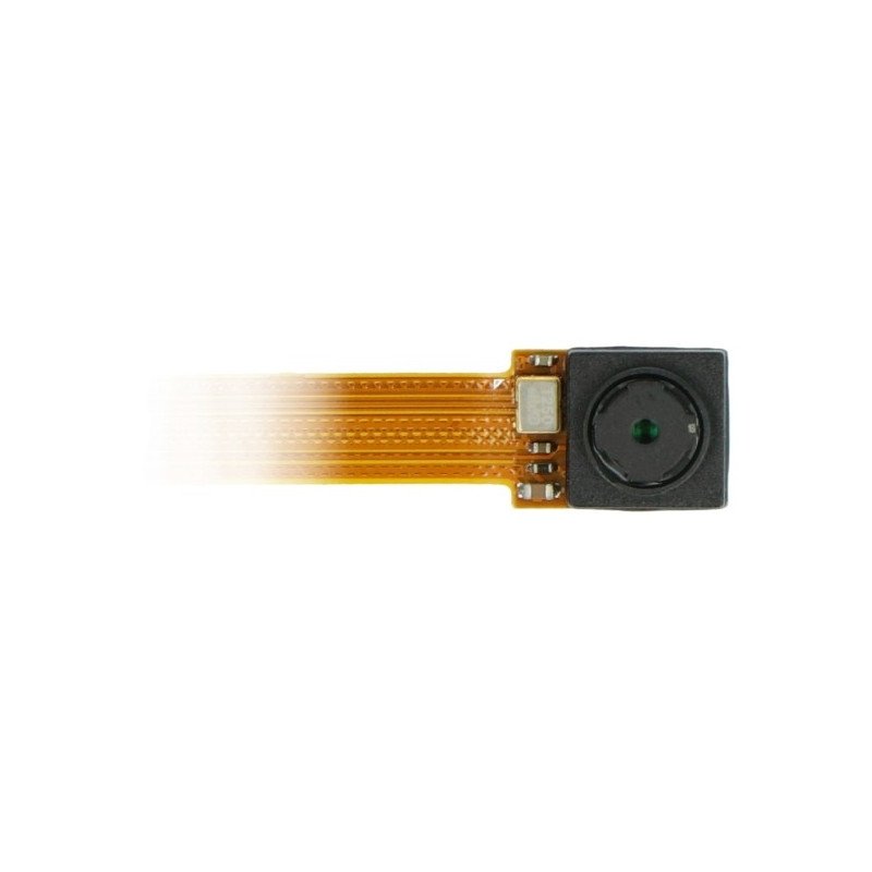 Spy Camera HD 5MPx Flex NoIR - kamera szpiegowska z elastycznym przewodem dla Raspberry Pi
