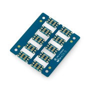 STM32F4 - Discovery