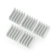 Radiator D02 / FK302