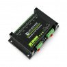 Relay module 8 channels with optocoupler - 10A/250VAC contacts - 5V coil - Modbus RS485 - zdjęcie 1
