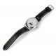 Kruger&Matz smart watch KMO0419 Hybrid - silver