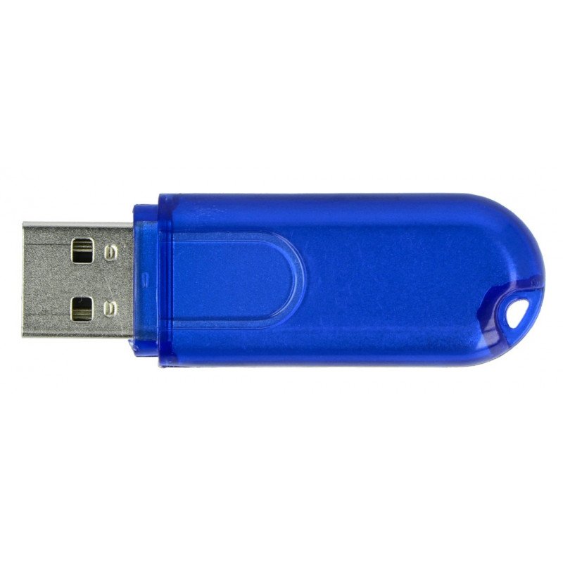 ZigBee2MQTT CC2531 USB module - for AIS Domestic gateway
