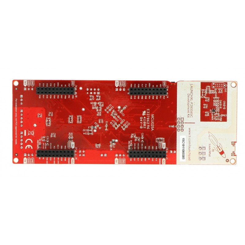 Development Plate - Texas Instruments LAUNCHXL-F280049C
