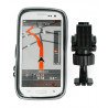Waterproof motorcycle phone holder - eXtreme 140 - zdjęcie 5