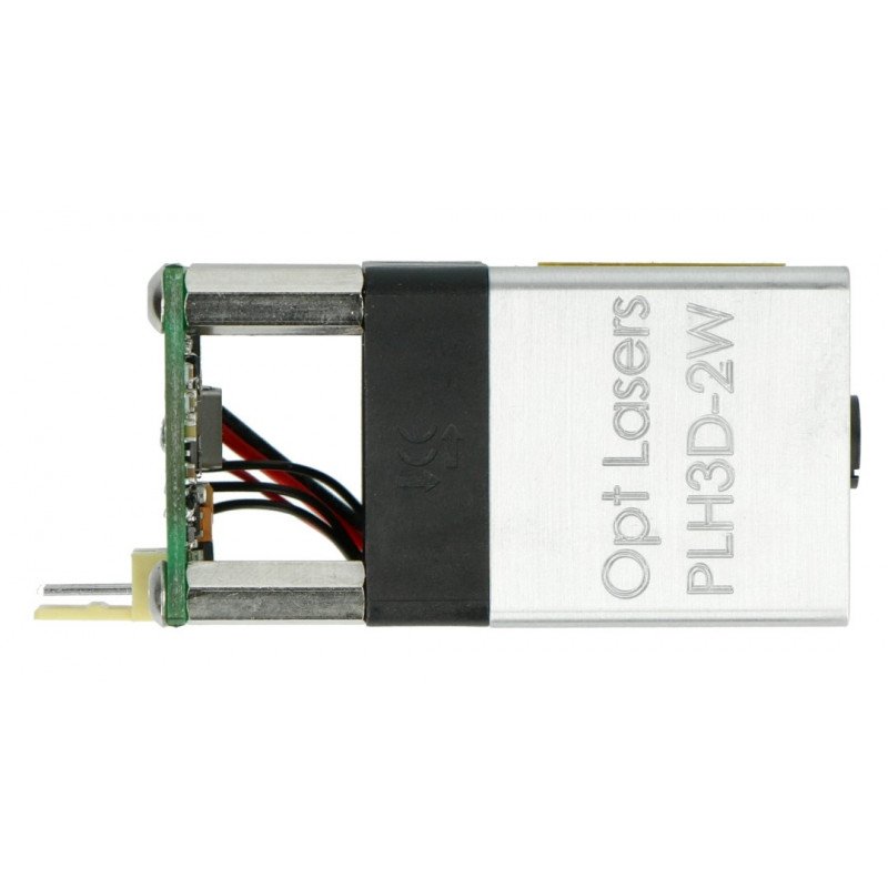 Laser Upgrade Kit PLH3D-2W for Prussia i3 MK3S printers