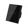 Sonoff T3EU3C-TX - touch wall switch - 433MHz / WiFi - 3 channel - zdjęcie 3