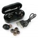 Xblitz UNI PRO 1 earphones - Bluetooth with microphone Xblitz UNI PRO 1 earphones - Bluetooth with microphone
