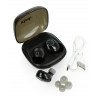 Xblitz UNI PRO 2 earphones - Bluetooth with microphone - zdjęcie 4
