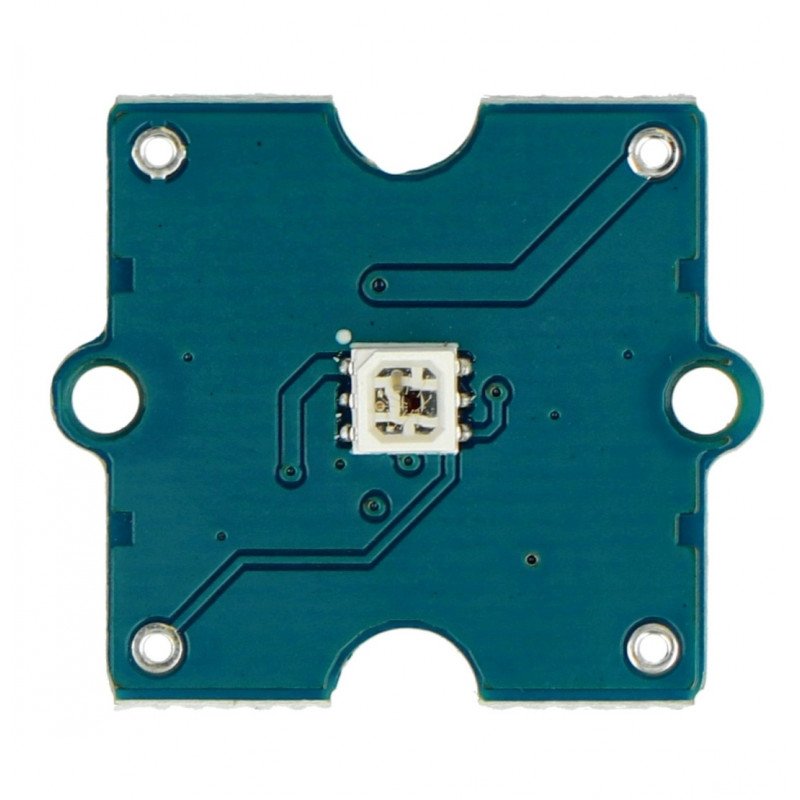 Grove - RGB LED module WS2813 - Seeedstudio 104020169