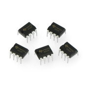 Wzmacniacz operacyjny LM741