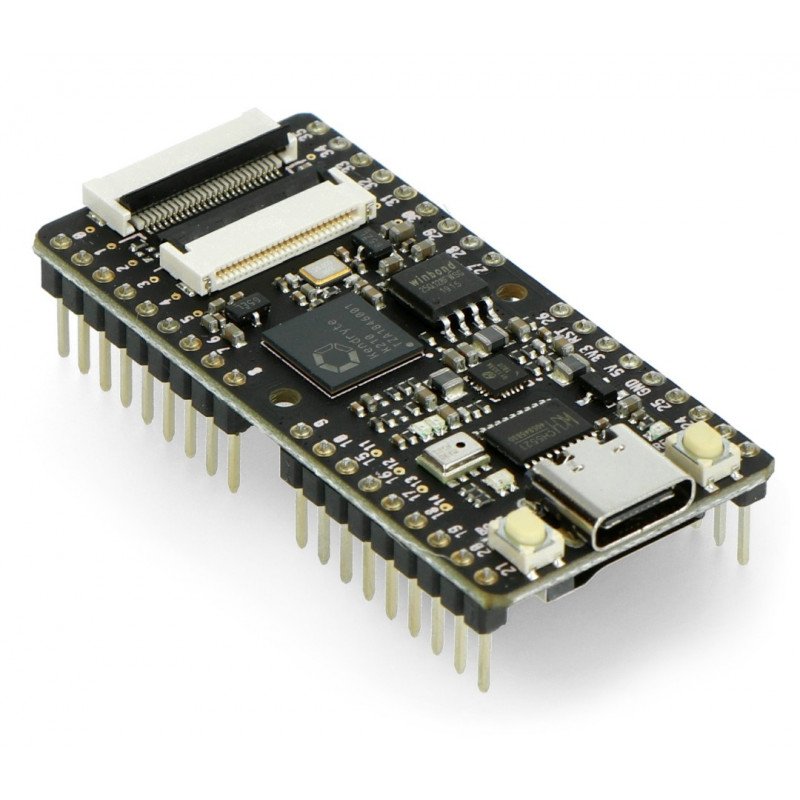 Maix Bit AI RISC-V K210 Development Board - IOT AI - DFRobot DFR0639