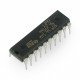 L297 - stepper motor controller L297 - stepper motor controller
