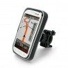 Waterproof motorcycle phone holder - eXtreme 148 - zdjęcie 1