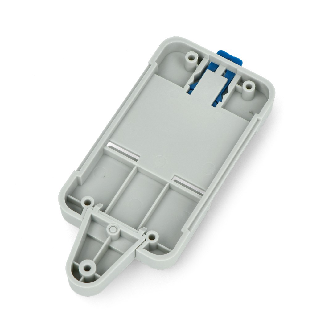 Sonoff DR - DIN rail tray