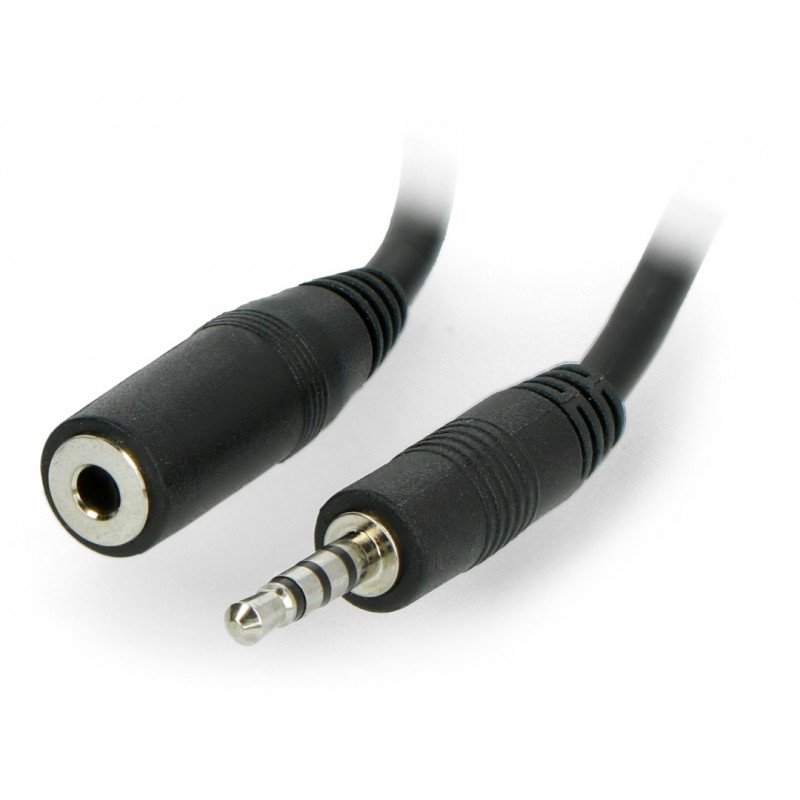 Sonoff AL560 - extension cable for Sonoff DS18B20, Si7021 and AM2301-5m sensors