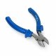 Multi-purpose combiners Silver 160mm Multi-purpose combiners Silver 160mm