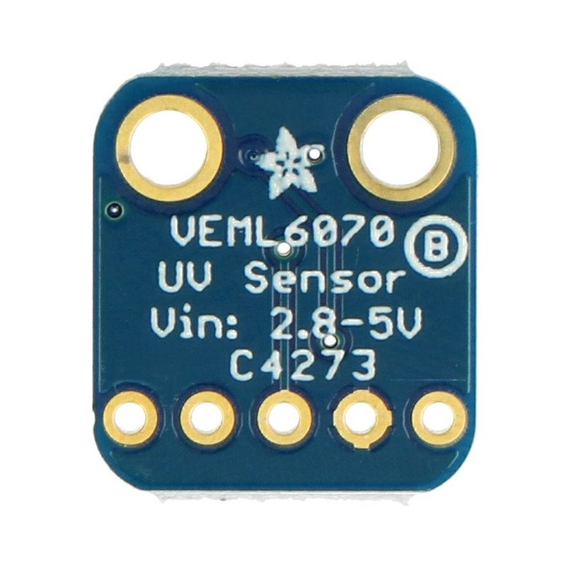 Adafruit VEML6070 UV Index Sensor Breakout