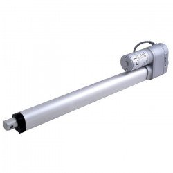 Silnik z przekładnią 19:1