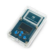 NFC development kit - STM32 ST25R3911 - Waveshare 17623