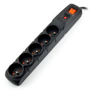 Acar F5 power strip - 1.5m