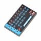 Programming card for HW-BQ2006- HobbyWing controllers Programming card for HW-BQ2006- HobbyWing controllers