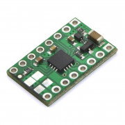 Two-channel driver for DRV8833 motors - module