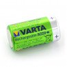 Varta R14/C Ni-MH 3000mAh battery - zdjęcie 1