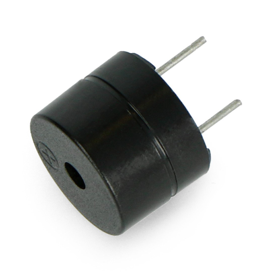 5V Active Buzzer Packs of 1 to 10 Continuous Tone 