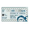 Arduino Pro Mini 328 - 5V/16MHz Arduino Pro Mini 328 - 5V/16MHz - zdjęcie 3