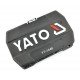Tool set Yato YT-1446 - 25 elements