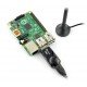 DVB-T CABLETECH URZ0184 DVB-T CABLETECH URZ0184