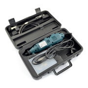 Multi-purpose sander Lund 79314 - 135W