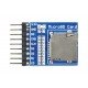 0.95inch RGB OLED (A) IC Test Board 0.95inch RGB OLED (A) IC Test Board