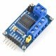 Motor Control Board - 36V/0.6A motor controller Motor Control Board - 36V/0.6A motor controller