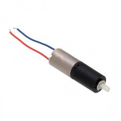 Sub-micro DC Motor 26:1...