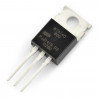 BTA140-800 800V/25A triac - THT