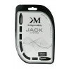 Kruger&Matz Jack 3.5mm stereo black cable - 1.8m - zdjęcie 3