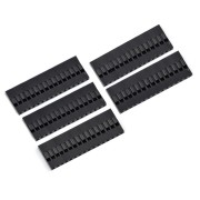 BLS connector - 1x16 socket - 5pcs.