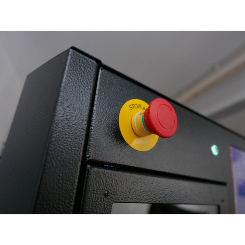 3D printer - ATMAT Signal Pro 300