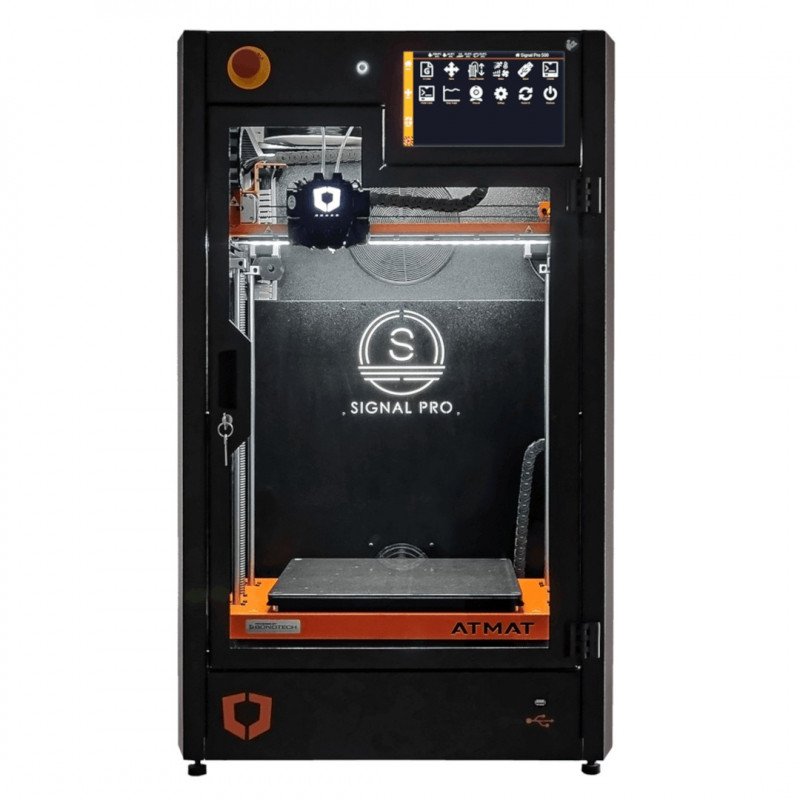 3D printer - ATMAT Signal Pro 500
