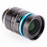 PT3611614M10MP C mount lens - for Raspberry Pi camera - zdjęcie 1