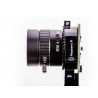 Lens PT361060M3MP12 CS mount - for Raspberry Pi camera - zdjęcie 5