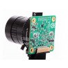 Lens PT361060M3MP12 CS mount - for Raspberry Pi camera - zdjęcie 6