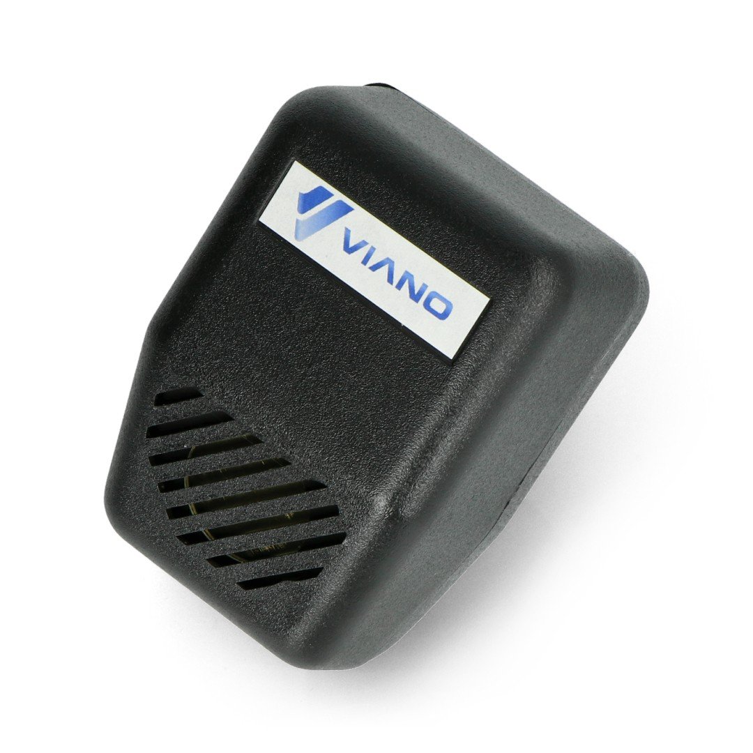 Powerful rodent repellent Viano - OD-03 - 230V