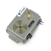 Radar car rodent repellent - Viano OS4