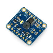 Adafruit 1.54'' 240x240 Wide Angle TFT LCD Display with MicroSD