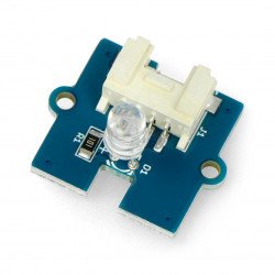 Grove - module with flashing LED v1.1