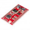 MiniGen Shield - signal generator Shield for Arduino Pro Mini - - zdjęcie 1