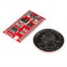 MiniGen Shield - signal generator Shield for Arduino Pro Mini - - zdjęcie 2