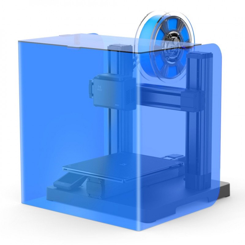 3D printer Dobot Mooz 2 Plus WiFi 3in1